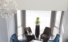 Copthorne Hotel Palmerston North