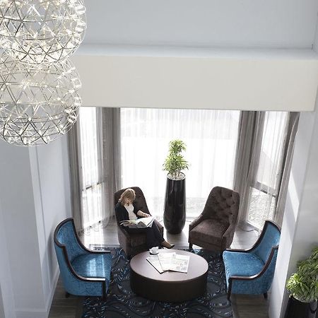 Copthorne Hotel Палмерстон-Норт Экстерьер фото